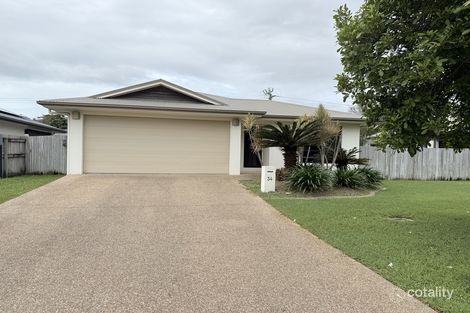 34 Kroymans Dr, Mount Louisa, QLD 4814