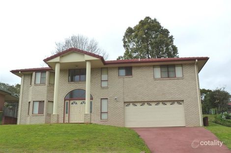 8 Sarah Ct, Goonellabah, NSW 2480
