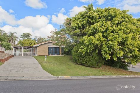 2 Aird Ct, Highland Park, QLD 4211