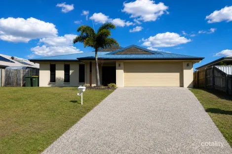 8 Krista Ct, Burrum Heads, QLD 4659