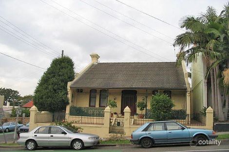 Property photo of 55 Victoria Street Waverley NSW 2024