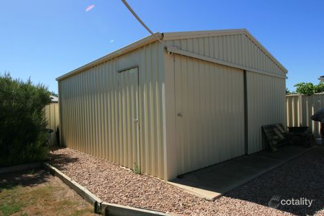 Property photo of 22 Measday Crescent New Town SA 5554