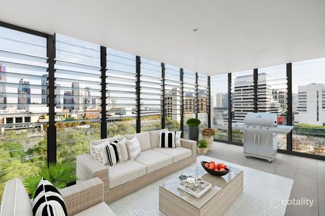 1026/555 Flinders St, Melbourne, VIC 3000