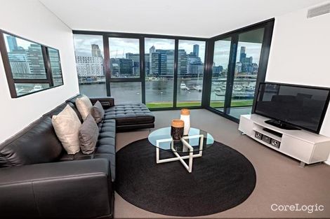Property photo of 505/1 Point Park Crescent Docklands VIC 3008
