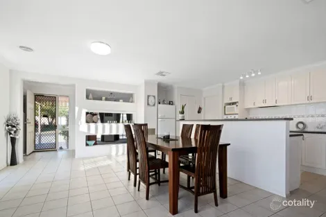 Property photo of 19 Honeysuckle Street Thurgoona NSW 2640