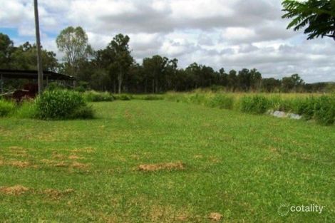 Property photo of 745 Herbert River Road Innot Hot Springs QLD 4872