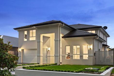 Property photo of 43 Vermont Avenue Pitt Town NSW 2756