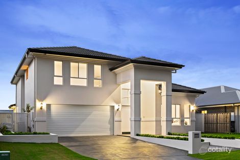 Property photo of 43 Vermont Avenue Pitt Town NSW 2756