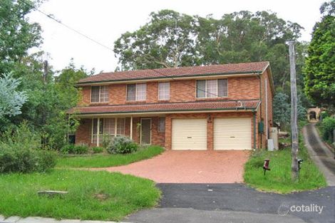 Property photo of 92 Glenbrook Road Glenbrook NSW 2773