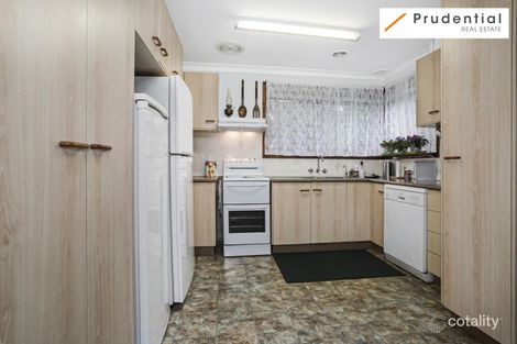 Property photo of 70 Anderson Avenue Mount Pritchard NSW 2170