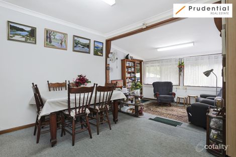Property photo of 70 Anderson Avenue Mount Pritchard NSW 2170