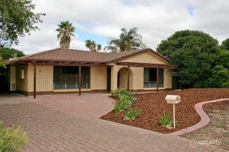 24 Plover Ave, Modbury Heights, SA 5092