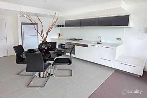 Property photo of 505/1 Point Park Crescent Docklands VIC 3008