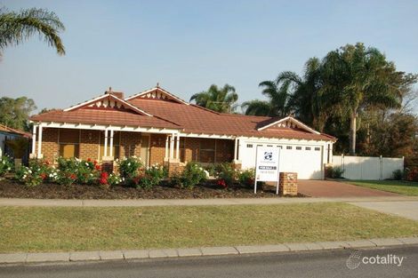 50 Lydon Bvd, Atwell, WA 6164