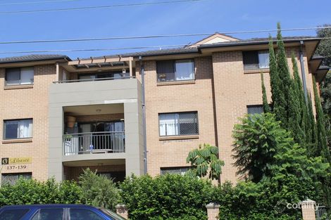 Property photo of 27/137-139 Auburn Road Auburn NSW 2144