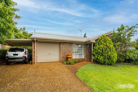 14 Candlebark Ct, Glenvale, QLD 4350