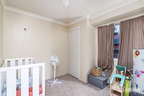 Property photo of 14 Candlebark Court Glenvale QLD 4350