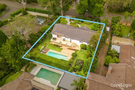 Property photo of 21 Woodlands Avenue Pymble NSW 2073