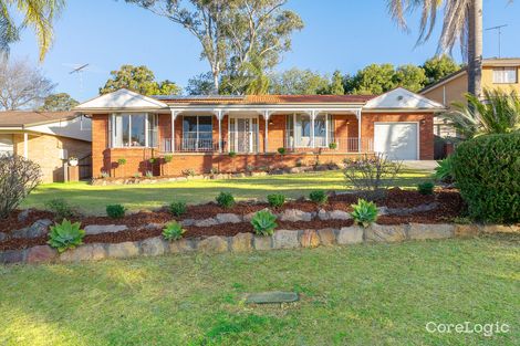 Property photo of 52 Christel Avenue Carlingford NSW 2118