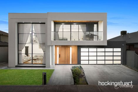 Property photo of 5 Durant Circuit Kalkallo VIC 3064