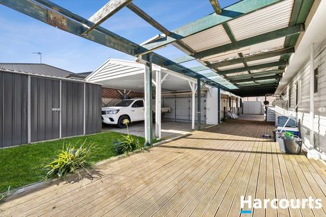Property photo of 22 Gale Street Canadian VIC 3350