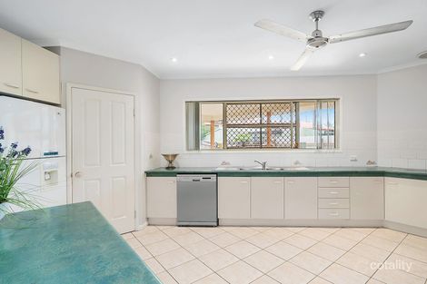 Property photo of 115 Barnard Drive Mount Sheridan QLD 4868