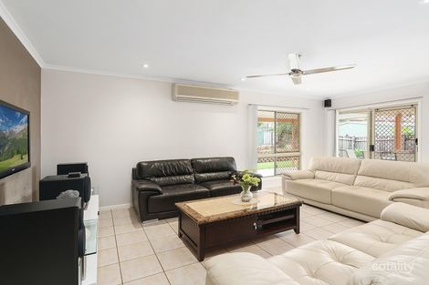 Property photo of 115 Barnard Drive Mount Sheridan QLD 4868