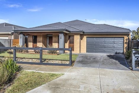 Property photo of 25 Benalla Avenue Eynesbury VIC 3338