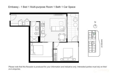 509/27 Appleton St, Richmond, VIC 3121