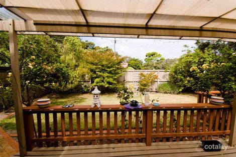 Property photo of 3/40-42 Weeroona Street Rye VIC 3941