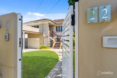 Property photo of 22 Karbala Street Stafford QLD 4053