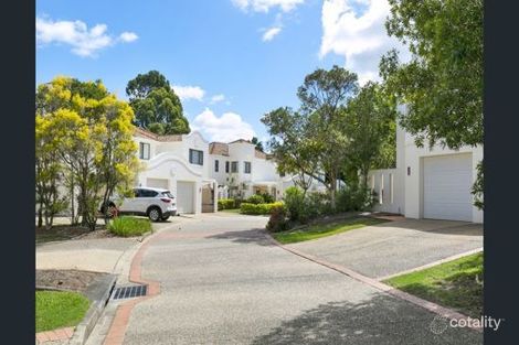 1701/22-34 Glenside Dr, Robina, QLD 4226