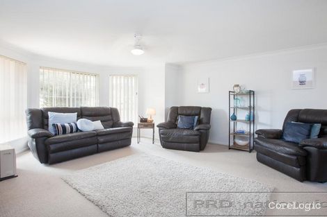 Property photo of 42 Murphy Circuit Ashtonfield NSW 2323