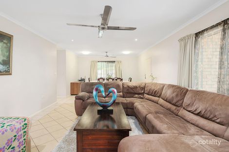 Property photo of 115 Barnard Drive Mount Sheridan QLD 4868