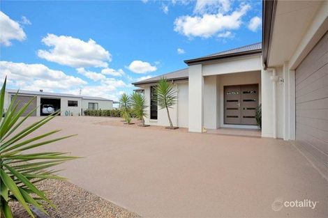 Property photo of 60 Taylor Road Veteran QLD 4570
