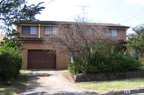19 Goolagong Cct, Mount Warrigal, NSW 2528