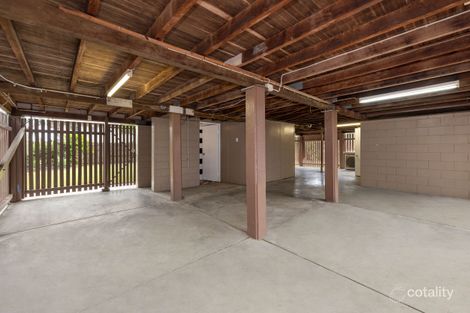 Property photo of 101 Lillipilli Street Vincent QLD 4814