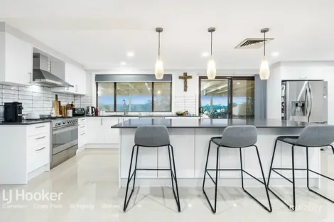 Property photo of 180 McKee Road Theresa Park NSW 2570