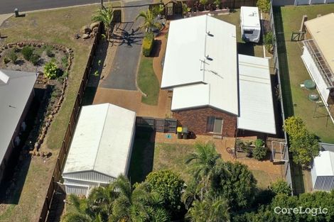 Property photo of 9 Marian Street Coral Cove QLD 4670