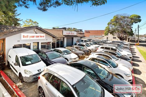 1 Regatta Rd, Five Dock, NSW 2046