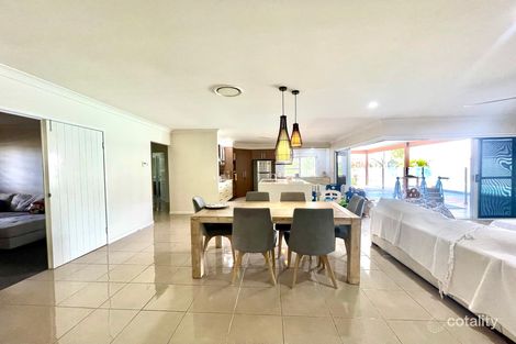 Property photo of 40 Lambert Drive Moranbah QLD 4744