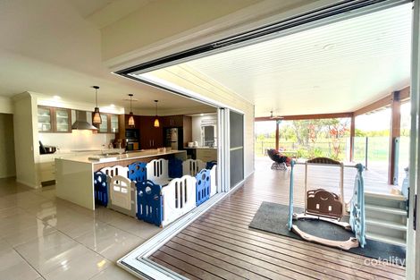 Property photo of 40 Lambert Drive Moranbah QLD 4744