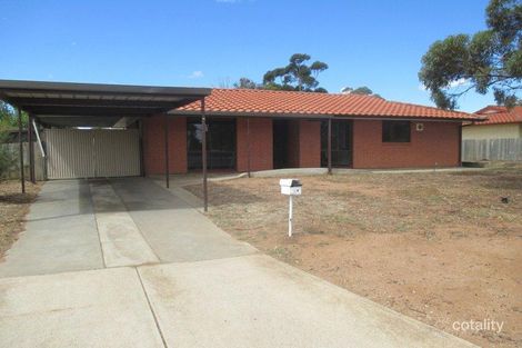 Property photo of 14 Corella Place Murray Bridge SA 5253