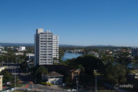 Property photo of 904/70 Remembrance Drive Surfers Paradise QLD 4217