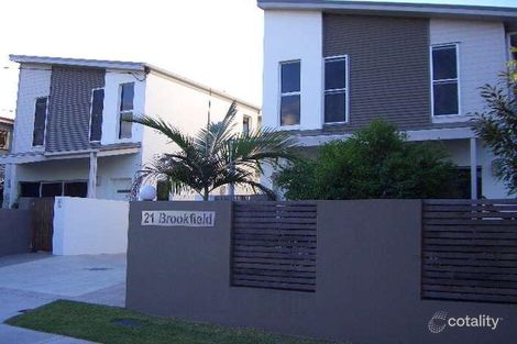 3/21 Brookfield Rd, Kedron, QLD 4031