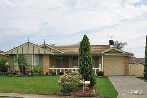 13 Baxter Cres, Glendenning, NSW 2761