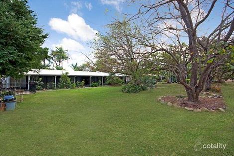 12 Barrallier Pl, Cranbrook, QLD 4814