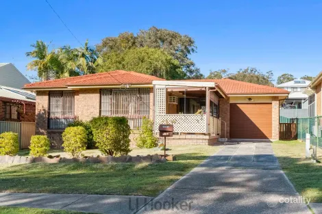 130 ROSEMARY ROW, RATHMINES, NSW 2283