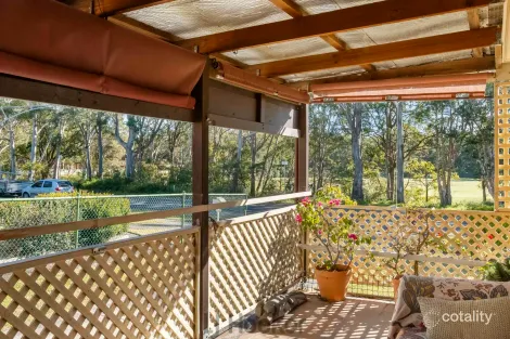 Property photo of 130 Rosemary Row Rathmines NSW 2283