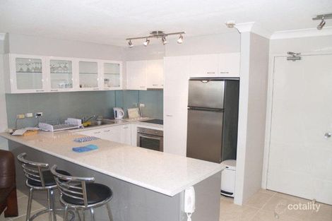 Property photo of 904/70 Remembrance Drive Surfers Paradise QLD 4217
